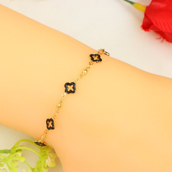 "New Beautiful Design Anklet for Women/Girls, Gift, A891 - Picture 4 of 8